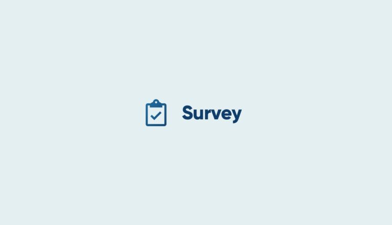 Survey