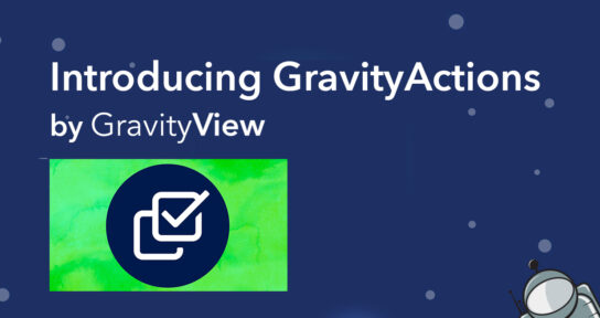 GravityView