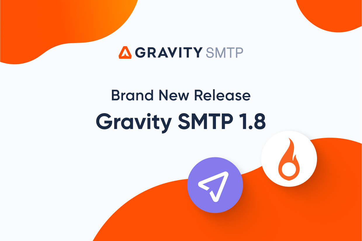 Gravity SMTP 1.8
