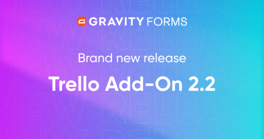 Blog - Brand New Release Trello Add-On 2.2