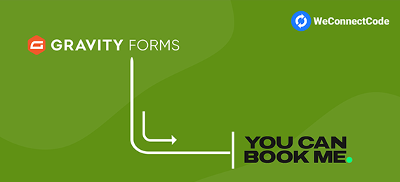 YouCanBookMe For Gravity Forms